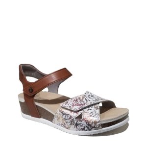 Nantucket - Women's Sandals in Sand from Ara