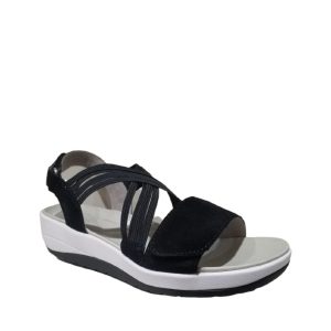 Niles - Women's Sandals in Black from Ara