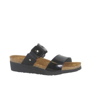 Ashley - Women's Sandals in Black from Naot