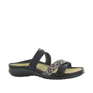 Tariana - Women's Sandals in Black from Naot