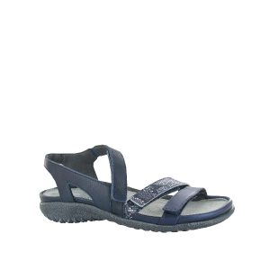 Whetu - Women's Sandals in Navy from Naot