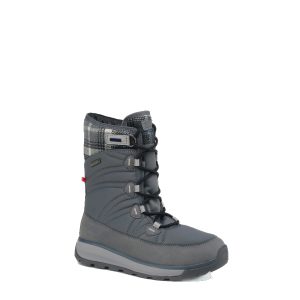 Ice Wonder Hi - Women's Boots in Charcoal from NexGrip