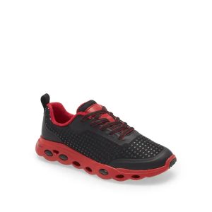 Montclair - Women's Shoes in Red and Black from Ara