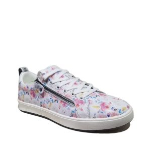 Nat Print 2.0 - Women's Shoes in Floral from NexFit