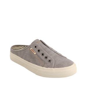 EZ Soul - Women's Shoes in Gray from Taos