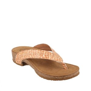 Link - Women's Sandals in Pink from Taos