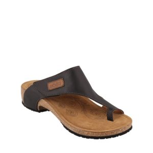 Loop - Women's Sandals in Black from Taos