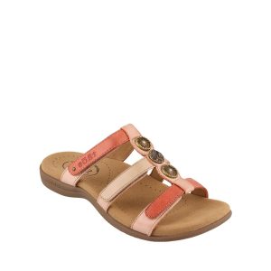 Prize 4 - Women's Sandals in Brushetta from Taos