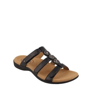 Prize 4 - Women's Sandals in Black from Taos