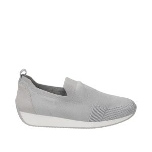 Leena - Women's Shoes in Gray from Ara