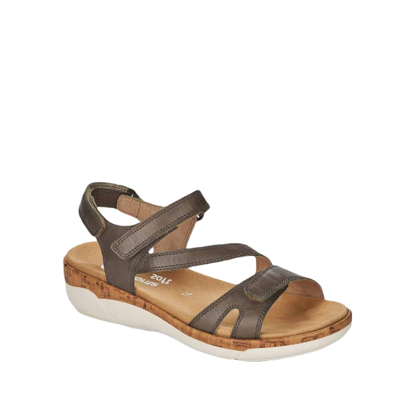 R6850 | Boutique Le Marcheur Remonte R6850 Women's Sandals