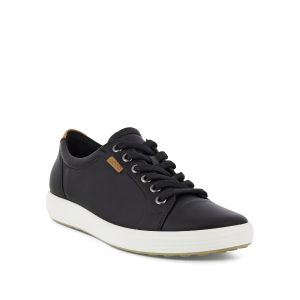 Soft 7 - Women's Shoes in Black from Ecco