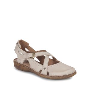 Rosalie 13 - Women's Shoes in Cream from Josef Seibel