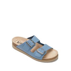 Hester - Women's Sandals in Blue from Mephisto