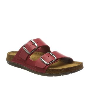 Rodigo 5865 - Women's Sandals in Cherry from Rohde