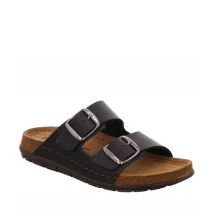 Rodigo 5865 - Women's Sandals in Black from Rohde