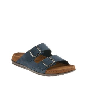 Rodigo 5865 - Women's Sandals in Ocean from Rohde