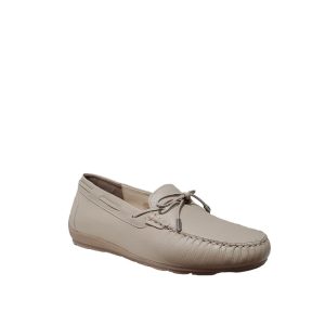 Amarillo - Women's Shoes/Loafers in Beige from Ara