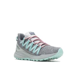 Bravada Edge - Women's Shoes in Gray from Merrell