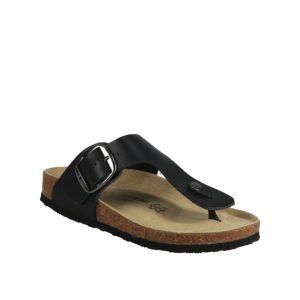 Michelle 03 - Women's Sandals in Black from Josef Seibel