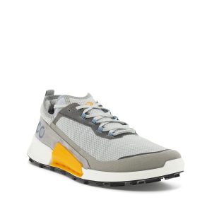 Biom 2.1 X Country - Men's Shoes in Shell from Ecco