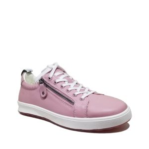 Nat 2.0 - Women's Shoes in Pink from NexFit