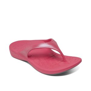 Fiji - Women's Sandals in Pink from Aetrex