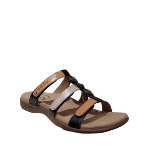 Prize 4 - Women's Sandals in Tan from Taos