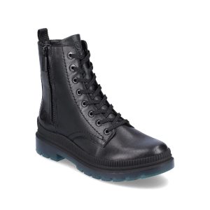 D0C70-01 - Women's Ankle Boots in Black from Remonte