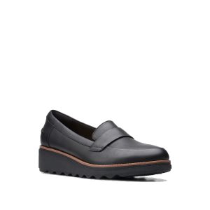 Sharon Gracie - Women's Shoes in Black from Clarks