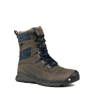 Ice Meli Hi - Women's Boots in Charcoal from NexGrip