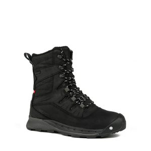 Ice Meli Hi - Women's Boots in Black from NexGrip