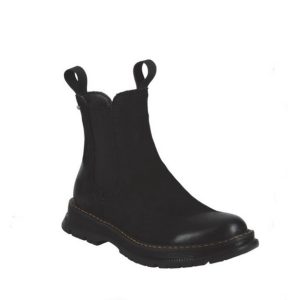 Paloma 03 - Women's Ankle Boots in Black from Josef Seibel