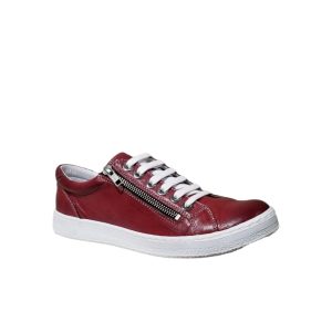 5479 - Women's Shoes in Red from Chacal