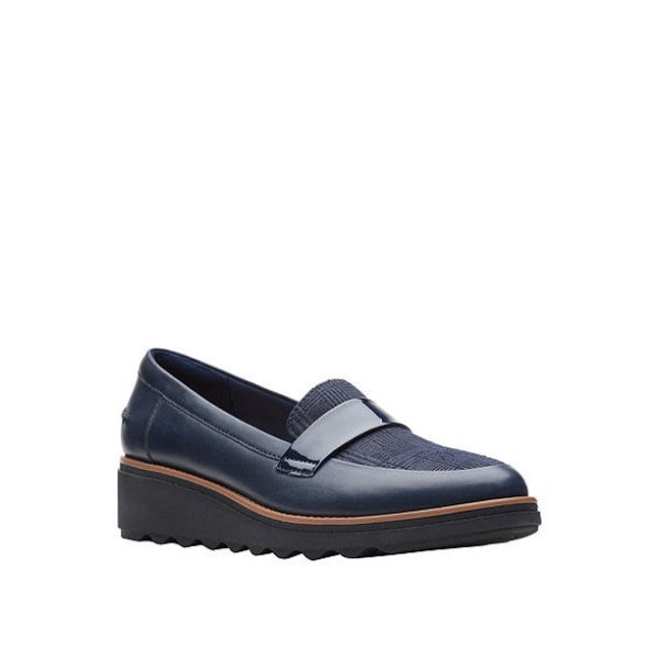 Sharon Gracie | Boutique Le Marcheur Chaussure Clarks Sharon Gracie