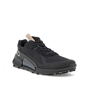 Biom 2.1 X Country - Women's Shoes in Black from Ecco