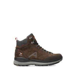 Remco-Tex - Men's Ankle Boots in Brown from Mephisto