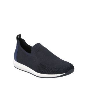 Leena II - Women's Shoes in Navy from Ara