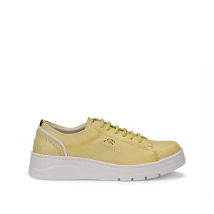 Pompas - Women's Shoes in Yellow from Fluchos