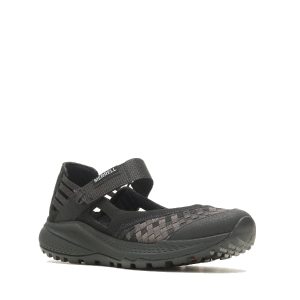 Bravada 2 Wrap - Women's Shoes in Black from Merrell