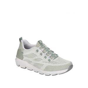 40403 - Women's Shoes in White from Rieker