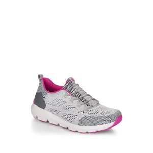 40403 - Women's Shoes in Gray from Rieker