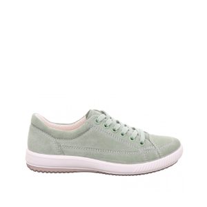 161 - Women's Shoes in Pale Green from Legero