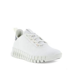 Gruuv W - Women's Shoes in White from Ecco