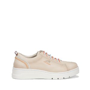 Pompas - Women's Shoes in Beige from Fluchos