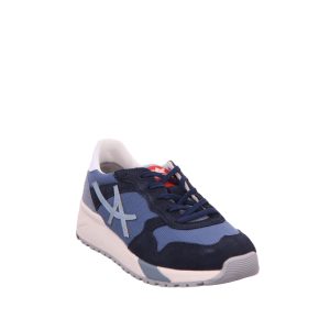 Vitesse - Women's Shoes in Bleu Denim from All Rounder/Mephisto