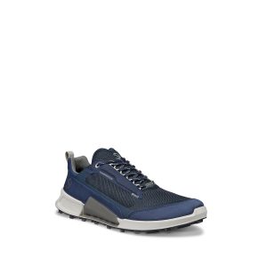 Biom 2.1 x Mountain M - Men's Shoes in Navy from Ecco