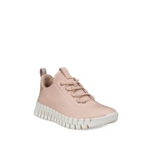 Gruuv - Women's Shoes in Rose Dust from Ecco