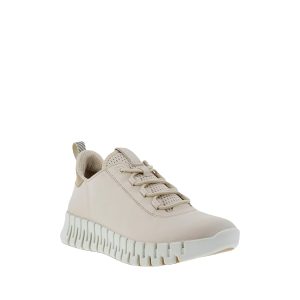 Gruuv - Women's Shoes in Limestone from Ecco