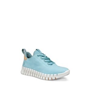 Gruuv W - Women's Shoes in Aquatic/Turquoise from Ecco